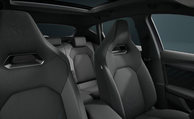 Cupra Formentor VZ Pano SennH Memory LED eHK SHZ Kessy 