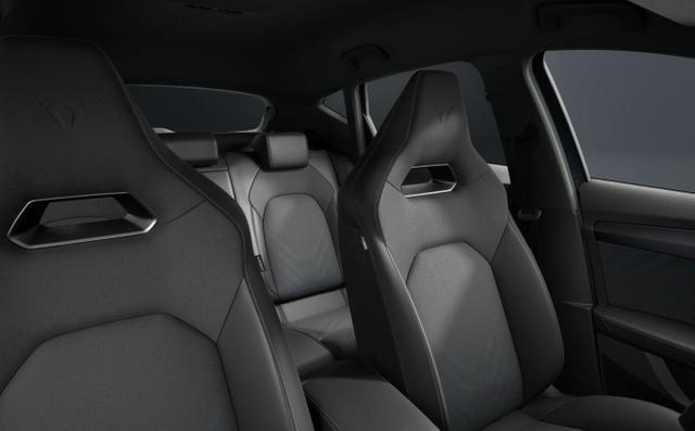 Cupra Formentor VZ SennH Memory LED eHk SHZ Kam Kessy 