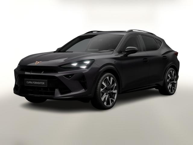 Cupra Formentor - VZ Pano SennH AHK Memory eHK SHZ Kessy