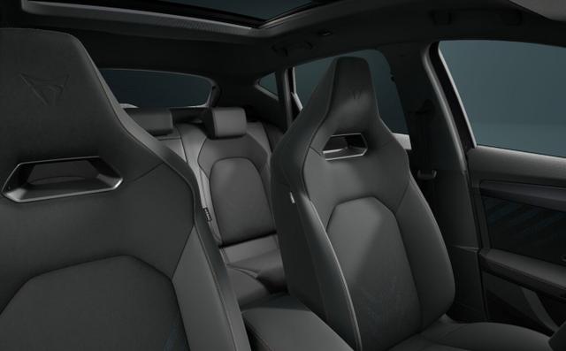 Cupra Formentor VZ Pano SennH AHK Memory eHK SHZ Kessy 