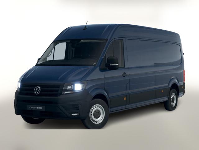 Volkswagen Crafter - 35 L4H3 3S AHK Temp Kam AppCo 2xPDC