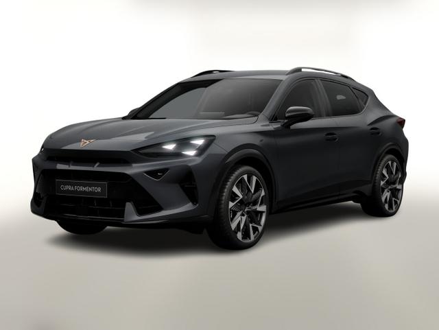 Cupra Formentor - VZ SennH Memory LED eHk SHZ Kam Kessy