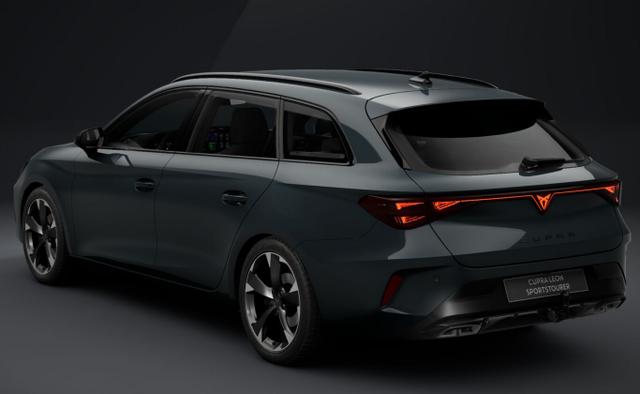 Cupra Leon Sportstourer ST 4Drive AHK EdgeP SennH SHZ LED ACC 18Z 