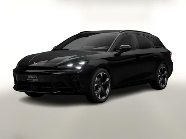Cupra Leon Sportstourer - ST 4Drive AHK EdgeP SennH SHZ LED ACC 18Z