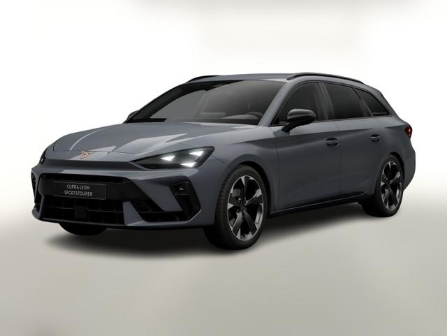 Cupra Leon Sportstourer - ST 4Drive AHK EdgeP SennH SHZ LED ACC 18Z