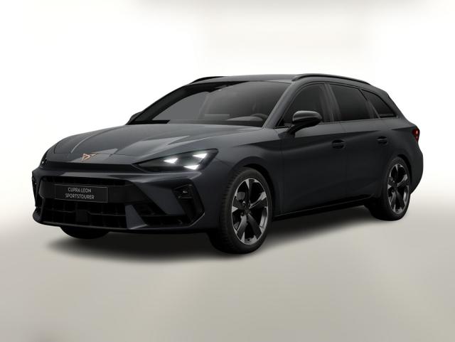Cupra Leon Sportstourer - ST 4Drive AHK SHZ VollLED ACC AppC VirC 18Z