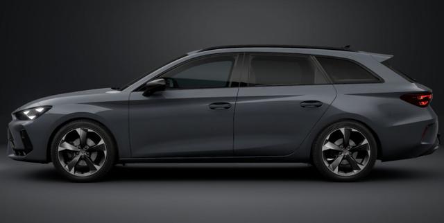 Cupra Leon Sportstourer ST 4Drive DynamicP AHK EdgeP LED ACC 18Z 