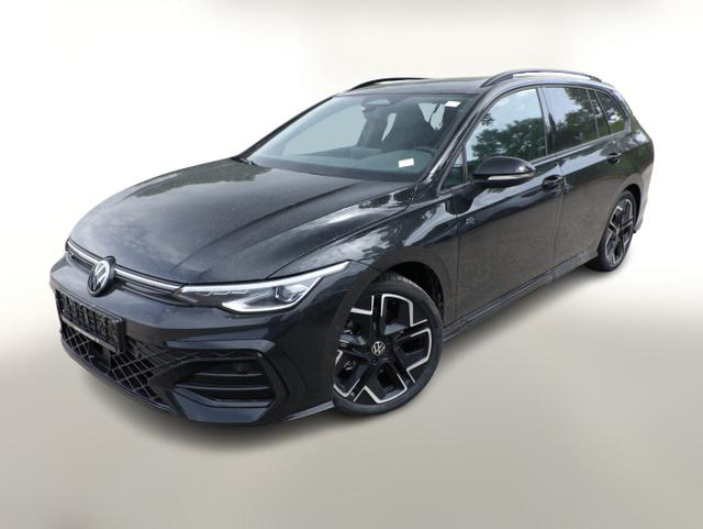 Volkswagen Golf Variant - R-Line Var. IQ.Matrix AHK 18Z SHZ KAM eHk