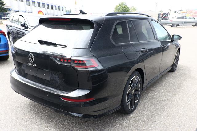 Volkswagen Golf Variant R-Line Var. IQ.Matrix AHK 18Z SHZ KAM eHk 