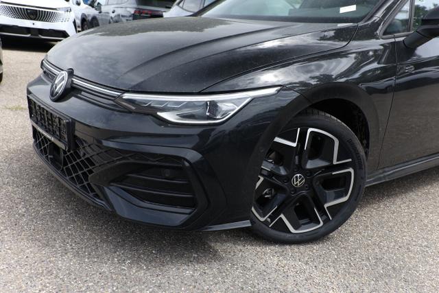 Volkswagen Golf Variant R-Line Var. IQ.Matrix AHK 18Z SHZ KAM eHk 