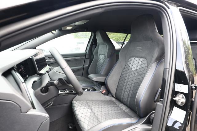 Golf Variant R-Line Var. IQ.Matrix AHK 18Z SHZ KAM eHk 