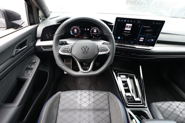 Golf Variant R-Line Var. IQ.Matrix AHK 18Z SHZ KAM eHk 