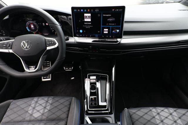 Golf Variant R-Line Var. IQ.Matrix AHK 18Z SHZ KAM eHk 