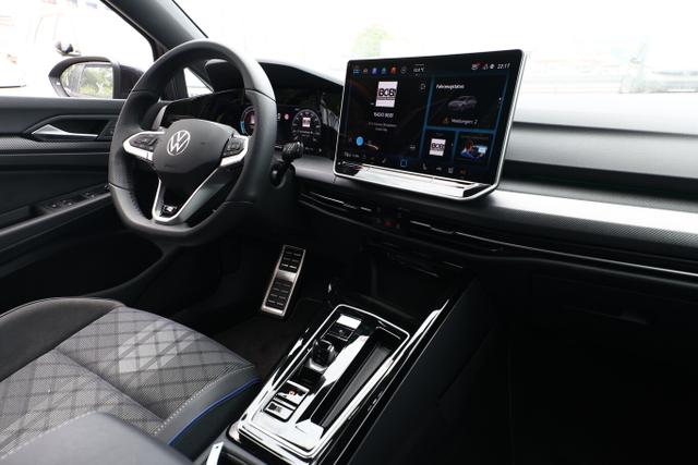 Golf Variant R-Line Var. IQ.Matrix AHK 18Z SHZ KAM eHk 