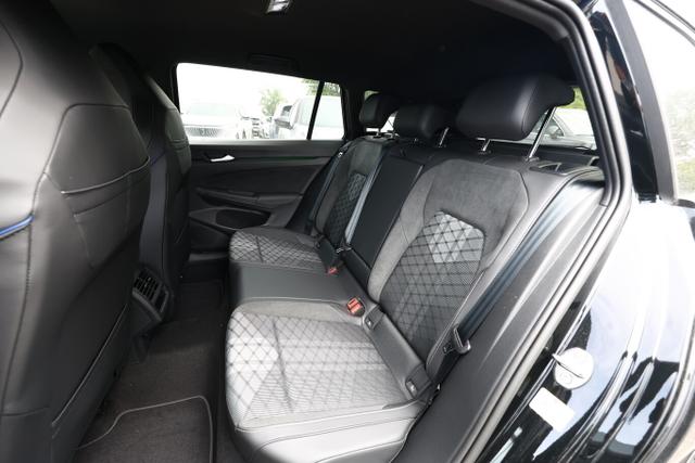 Golf Variant R-Line Var. IQ.Matrix AHK 18Z SHZ KAM eHk 
