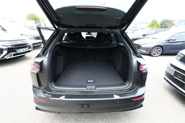 Golf Variant R-Line Var. IQ.Matrix AHK 18Z SHZ KAM eHk 