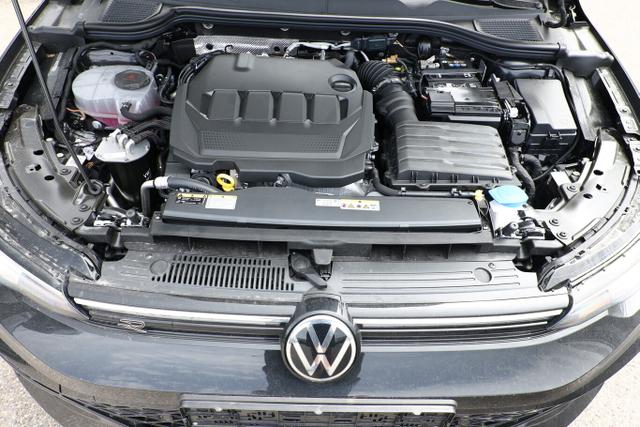 Golf Variant R-Line Var. IQ.Matrix AHK 18Z SHZ KAM eHk 