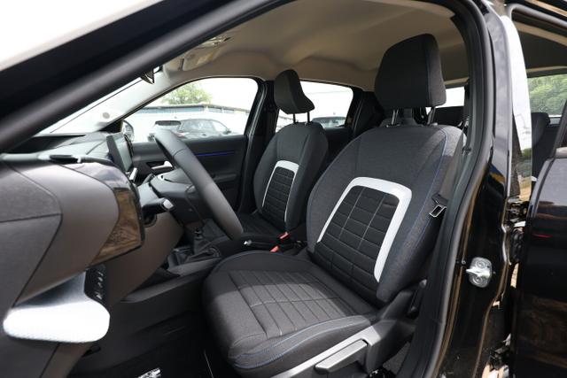 Citro&euml;n C3 SUV PLUS CarP/AndroidA PDC LED HUD Klim DAB BT 
