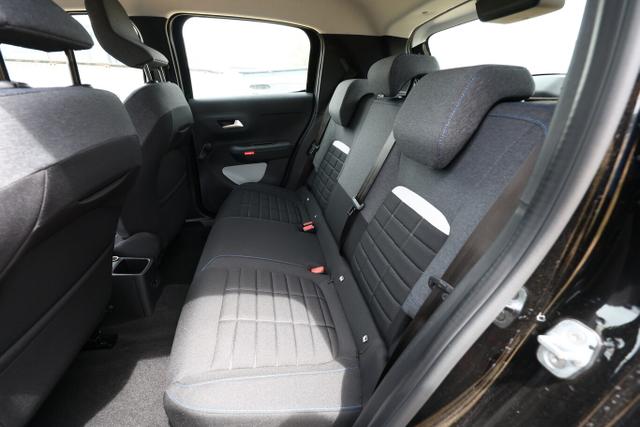 Citro&euml;n C3 SUV PLUS CarP/AndroidA PDC LED HUD Klim DAB BT 