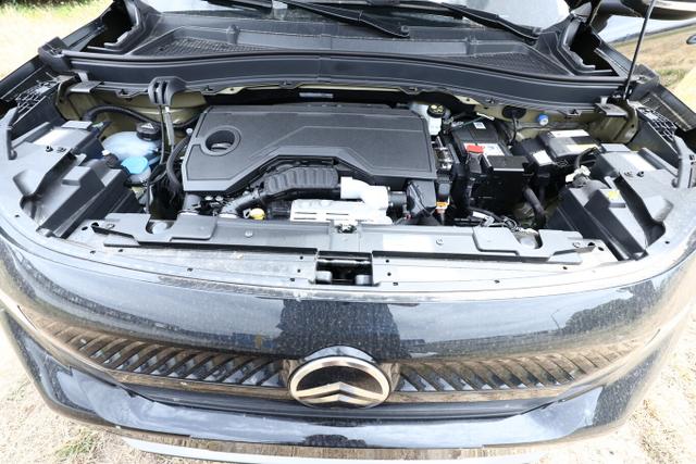 Citro&euml;n C3 SUV PLUS CarP/AndroidA PDC LED HUD Klim DAB BT 