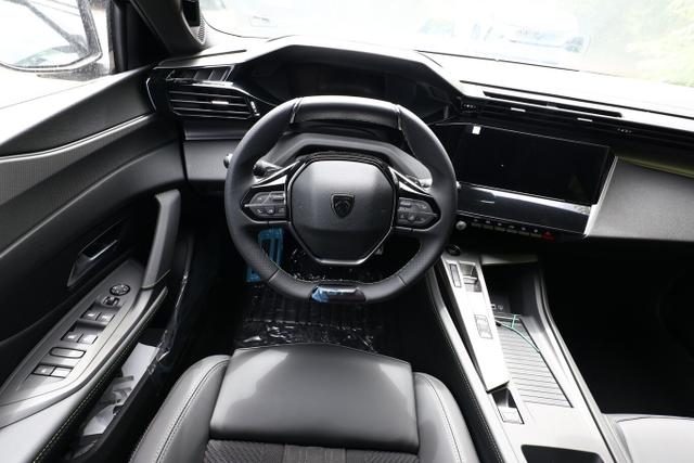 Peugeot 308 GT Exclusive MY26 Alcant. 360&deg; ACC Nav Keyl 