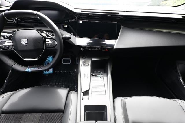 Peugeot 308 GT Exclusive MY26 Alcant. 360&deg; ACC Nav Keyl 