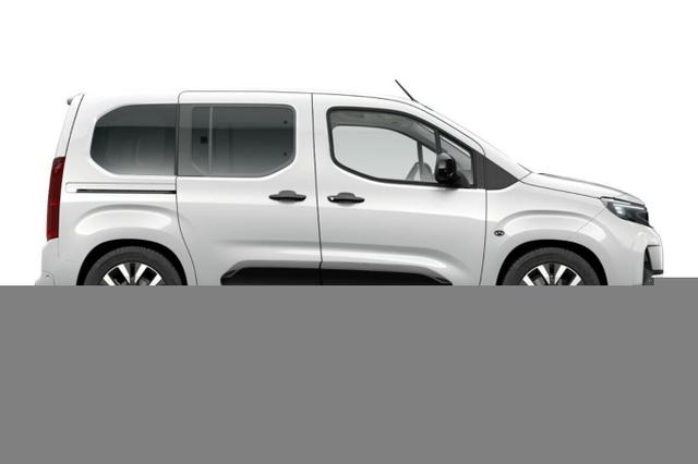 Opel Combo GS AT8 Connect+P Nav 2xPDC Keyl Klimaaut 