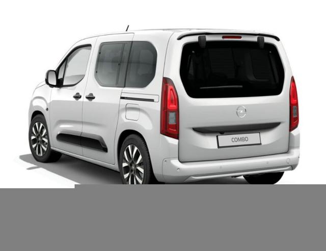 Opel Combo GS AT8 Connect+P Nav 2xPDC Keyl Klimaaut 