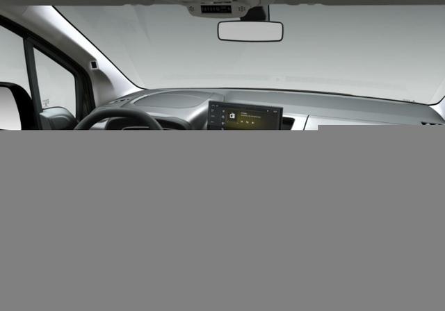 Opel Combo GS AT8 Connect+P Nav 2xPDC Keyl Klimaaut 