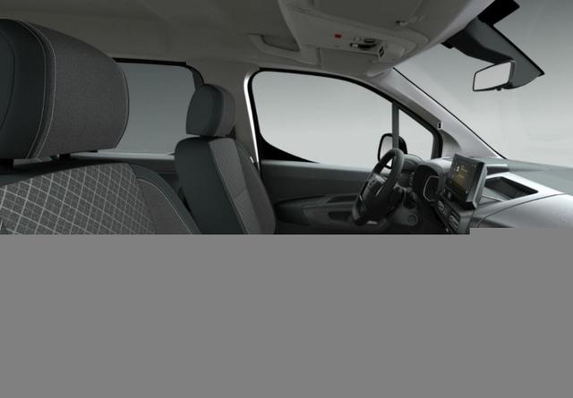 Opel Combo GS AT8 Connect+P Nav 2xPDC Keyl Klimaaut 
