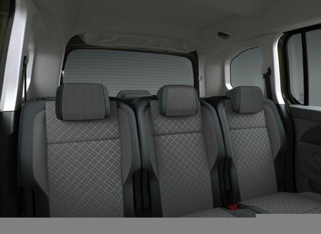 Opel Combo GS AT8 Connect+P Nav 2xPDC Keyl Klimaaut 