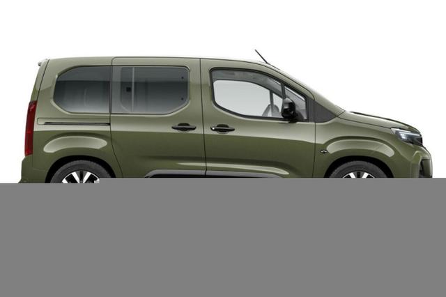 Opel Combo GS AT8 Connect+P Nav 2xPDC Keyl Klimaaut 