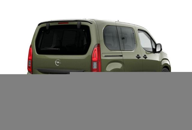 Opel Combo GS AT8 Connect+P Nav 2xPDC Keyl Klimaaut 