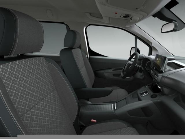 Opel Combo GS AT8 Pano Klimaaut LHZ IntelliLux Kam 