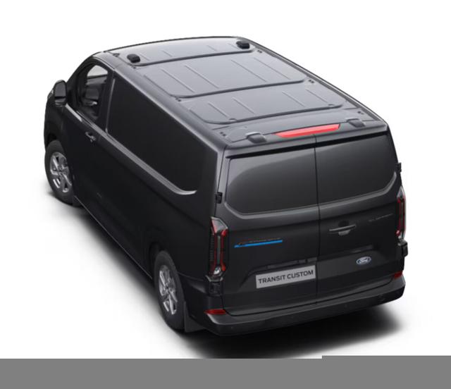 Ford E-Transit Custom Limited 71kWh L1 LED SHZ 2S 16Z 