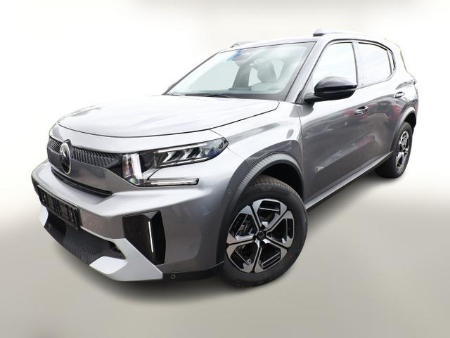 Citro&euml;n C3 Aircross - MAX Hybrid WinterP Nav Kam 2xPDC 17Z