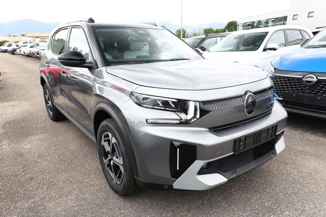 Citro&euml;n C3 Aircross MAX Hybrid WinterP Nav Kam 2xPDC 17Z 
