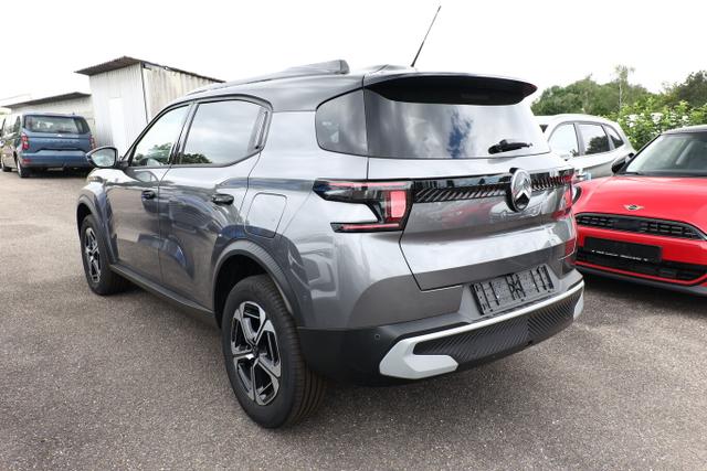 Citro&euml;n C3 Aircross MAX Hybrid WinterP Nav Kam 2xPDC 17Z 