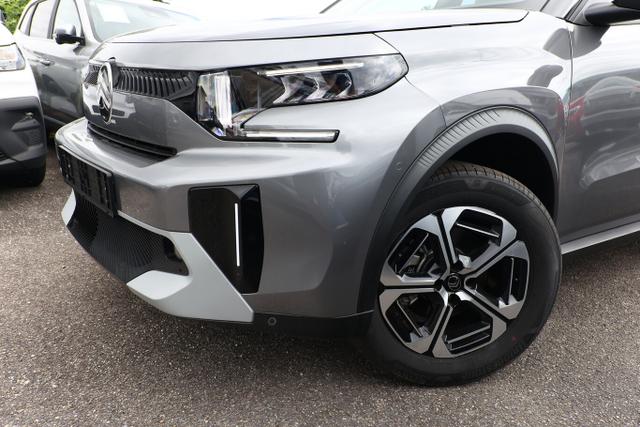 Citro&euml;n C3 Aircross MAX Hybrid WinterP Nav Kam 2xPDC 17Z 