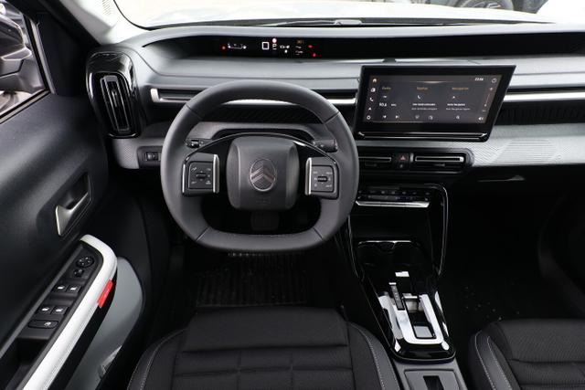 C3 Aircross MAX Hybrid WinterP Nav Kam 2xPDC 17Z 