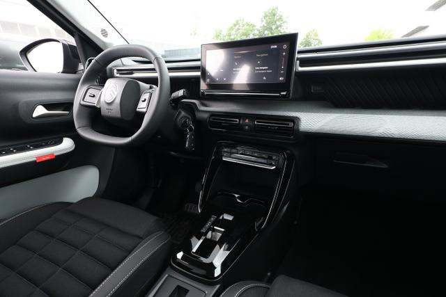 C3 Aircross MAX Hybrid WinterP Nav Kam 2xPDC 17Z 