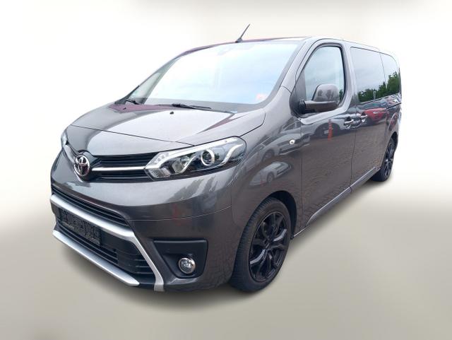 Toyota Proace Verso - Executive 2.0 D-4D L1 7S Nav Pano