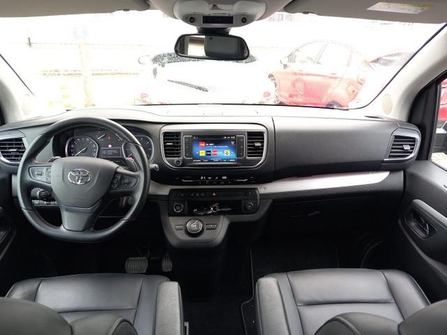 Toyota Proace Verso Executive 2.0 D-4D L1 7S Nav Pano 
