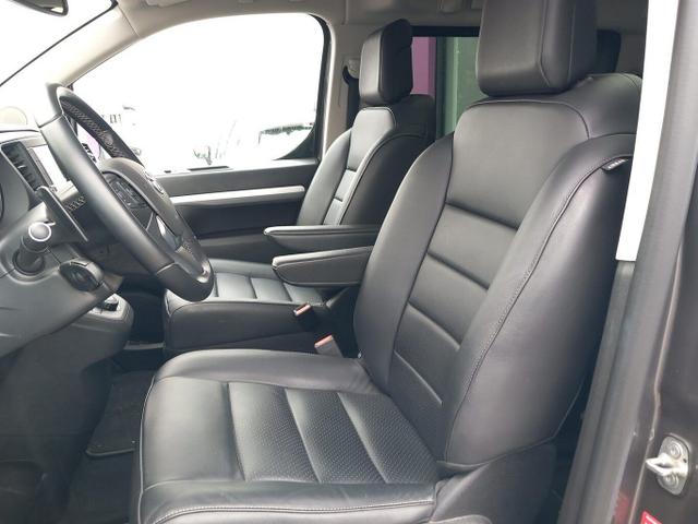 Toyota Proace Verso Executive 2.0 D-4D L1 7S Nav Pano 