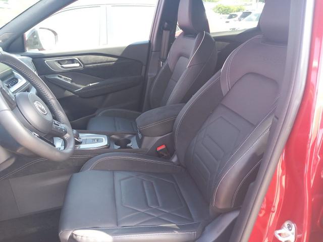 Nissan Qashqai N-DESIGN 1.3 DIG-T 158 MHEV Xtronic Pano 