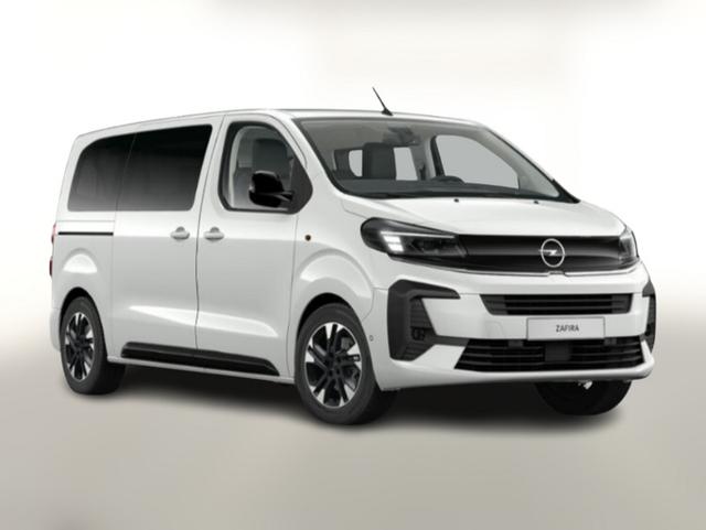 Zafira - GS M 7-S Massage SHZ StandH ACC Nav Kam