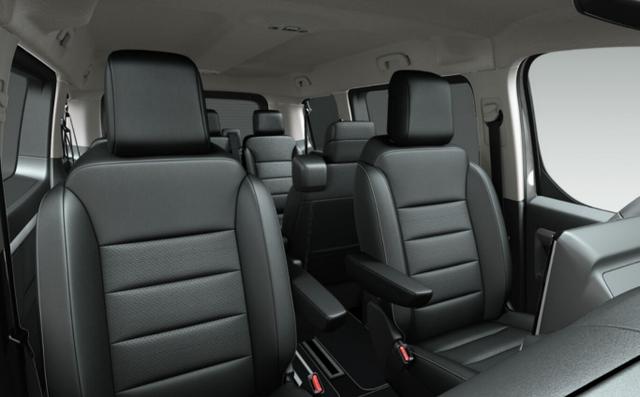 Zafira GS M 7-S Massage SHZ StandH ACC Nav Kam 
