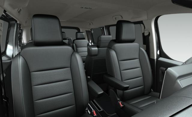 Opel Zafira GS M 7-S Massage SHZ LHZ Nav Kam 2xPDC 