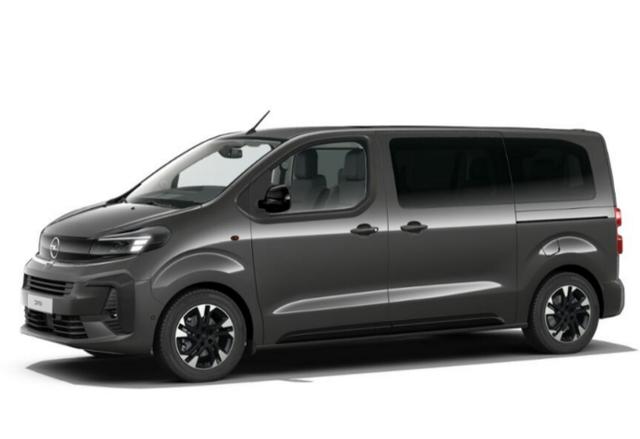 Zafira GS M 7-S Massage SHZ DesignP StandH AHK 