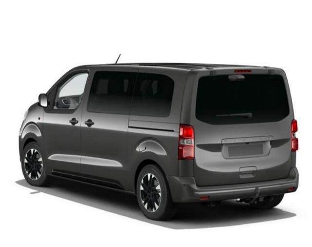 Zafira GS M 7-S Massage SHZ DesignP StandH AHK 